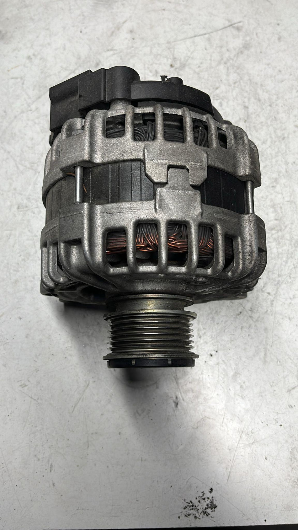 Alternatore VOLKSWAGEN Polo 5° Serie