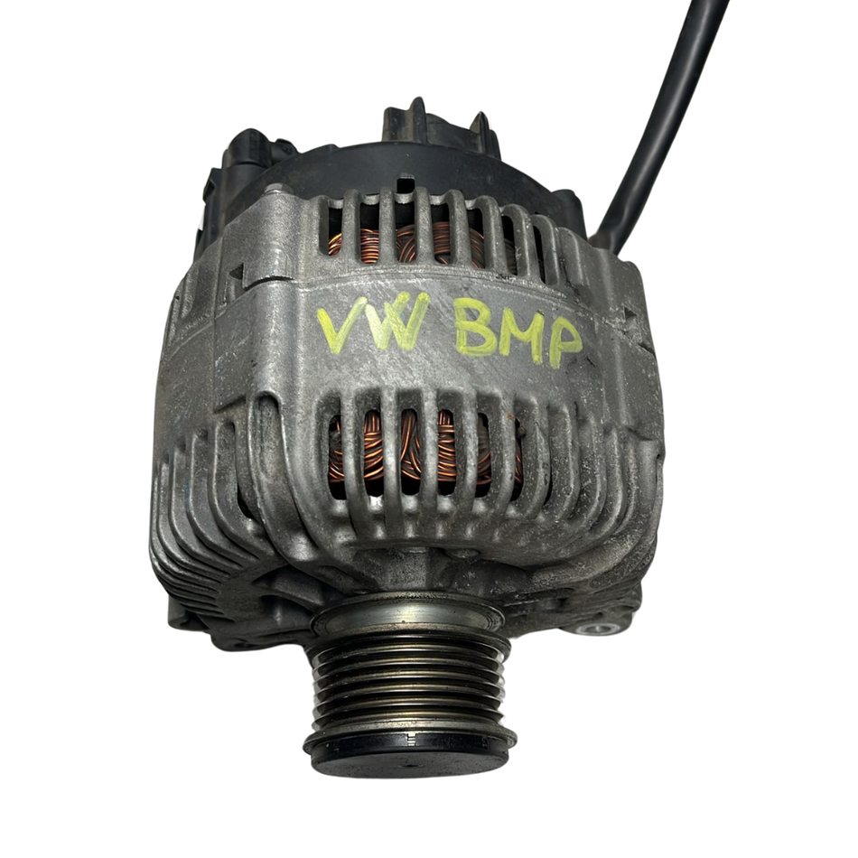 Alternatore VOLKSWAGEN Passat Berlina 4° Serie