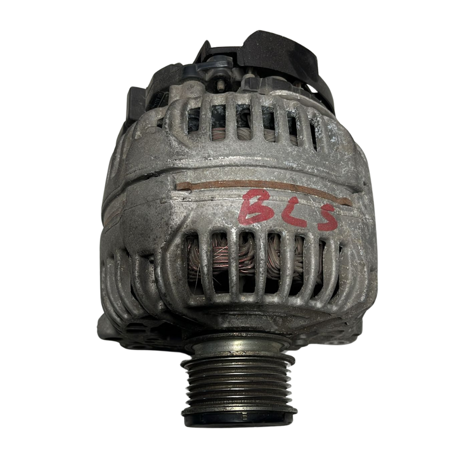Alternatore VOLKSWAGEN Golf 5 Plus (04>13)