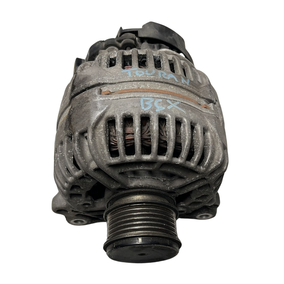 Alternatore VOLKSWAGEN Touran 3° Serie