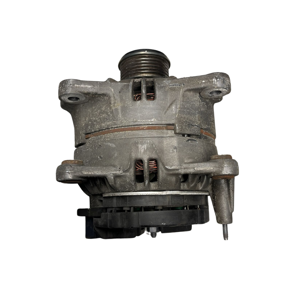 Alternatore VOLKSWAGEN Caddy 4° Serie