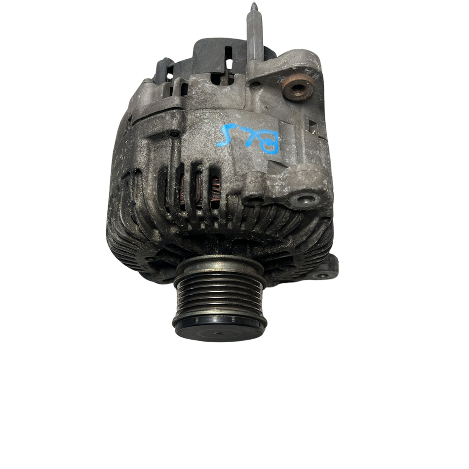 Alternatore VOLKSWAGEN Caddy 4° Serie