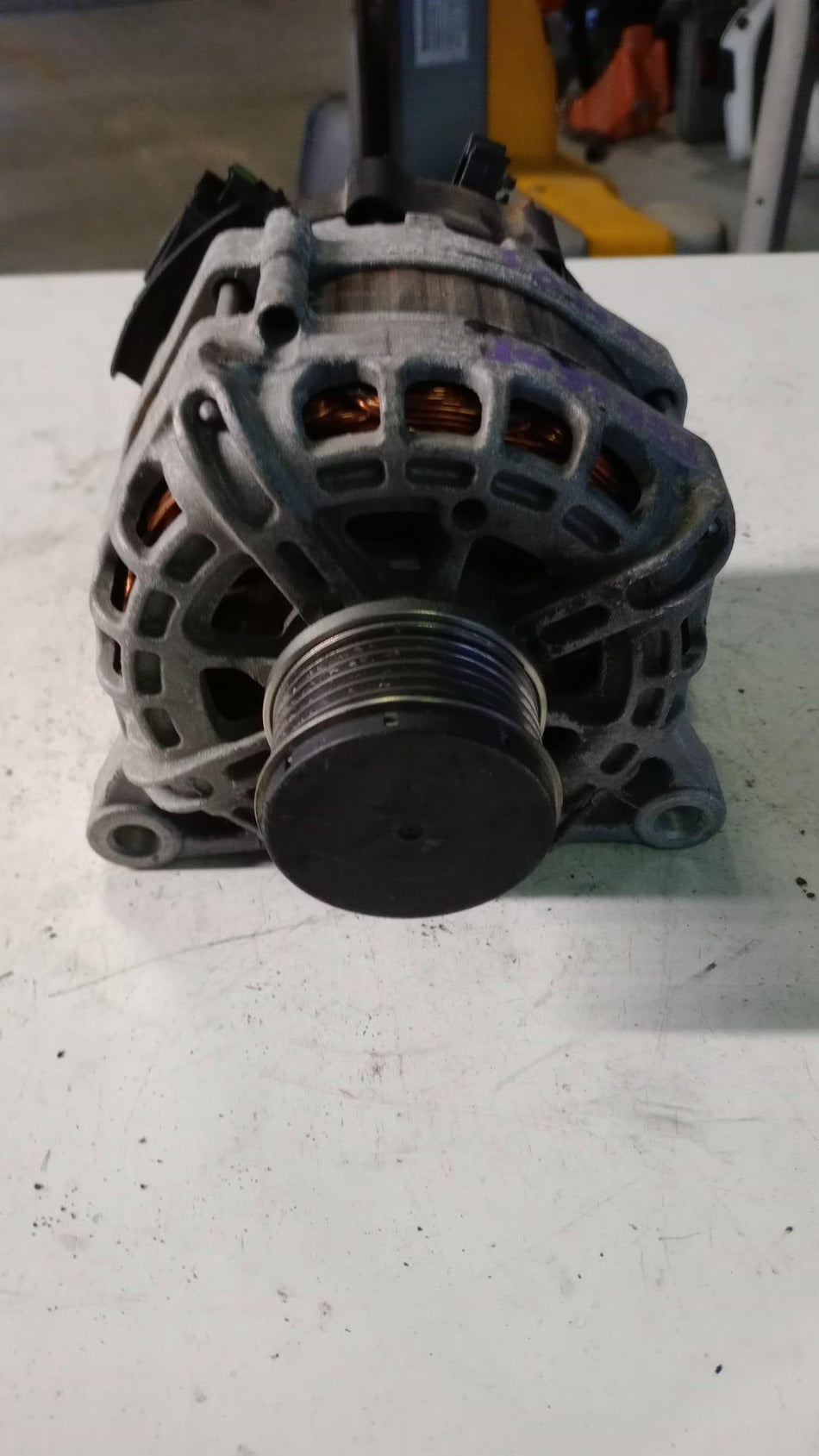 Alternatore PEUGEOT 308 Serie (07>14)
