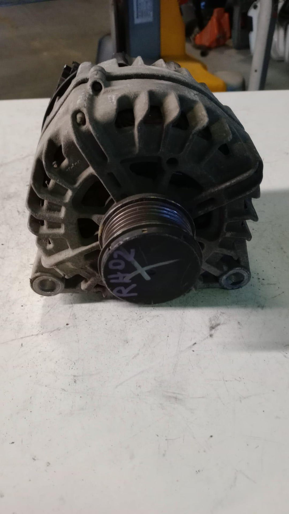 Alternatore PEUGEOT 508 Serie (14>18)