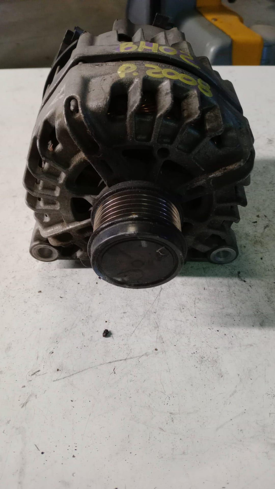 Alternatore PEUGEOT 308 Serie (07>14)