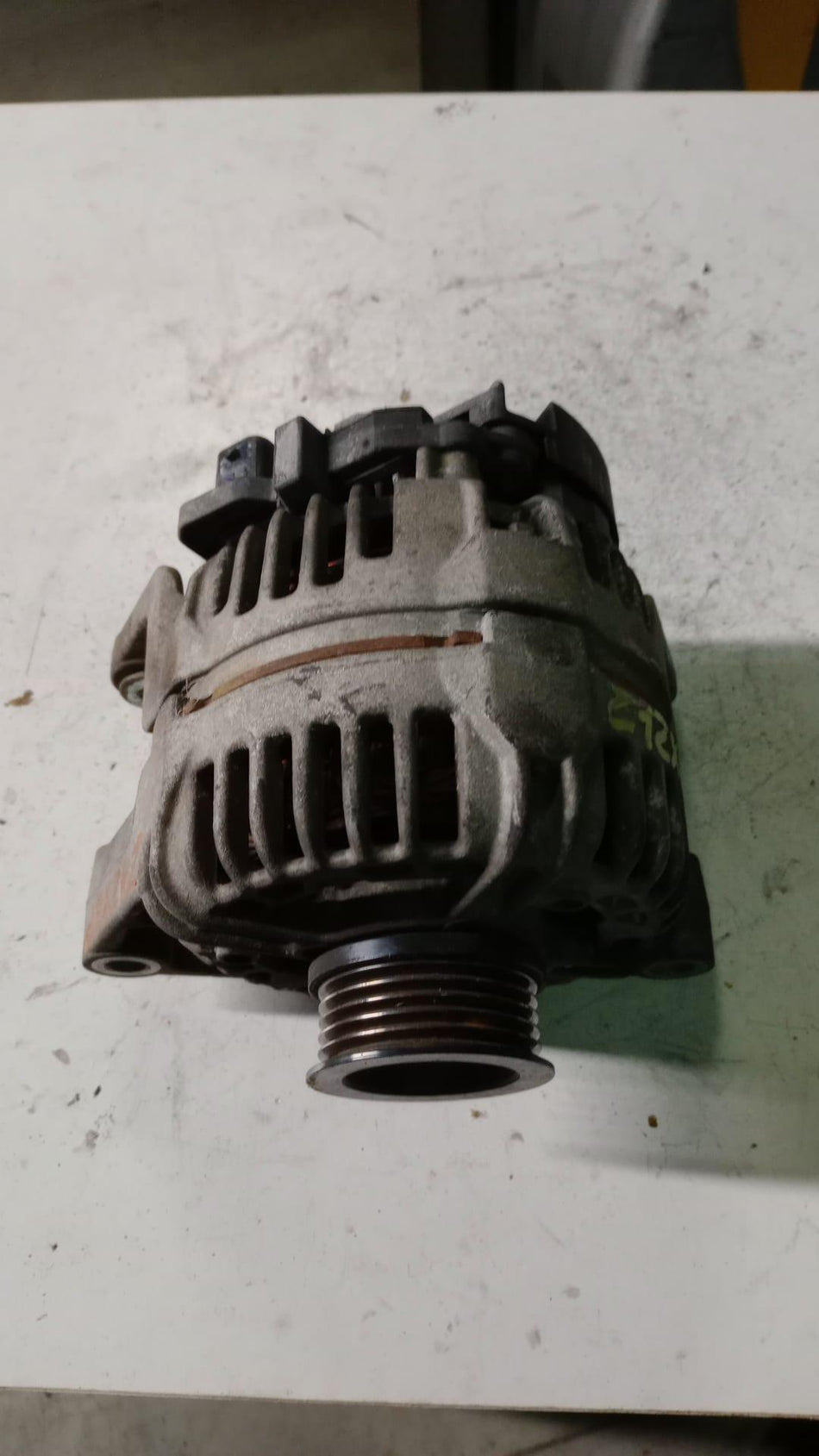 Alternatore OPEL Corsa D 3P 1° Serie