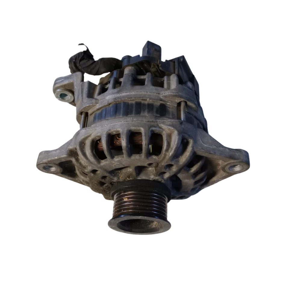 Alternatore IVECO Daily 4° Serie