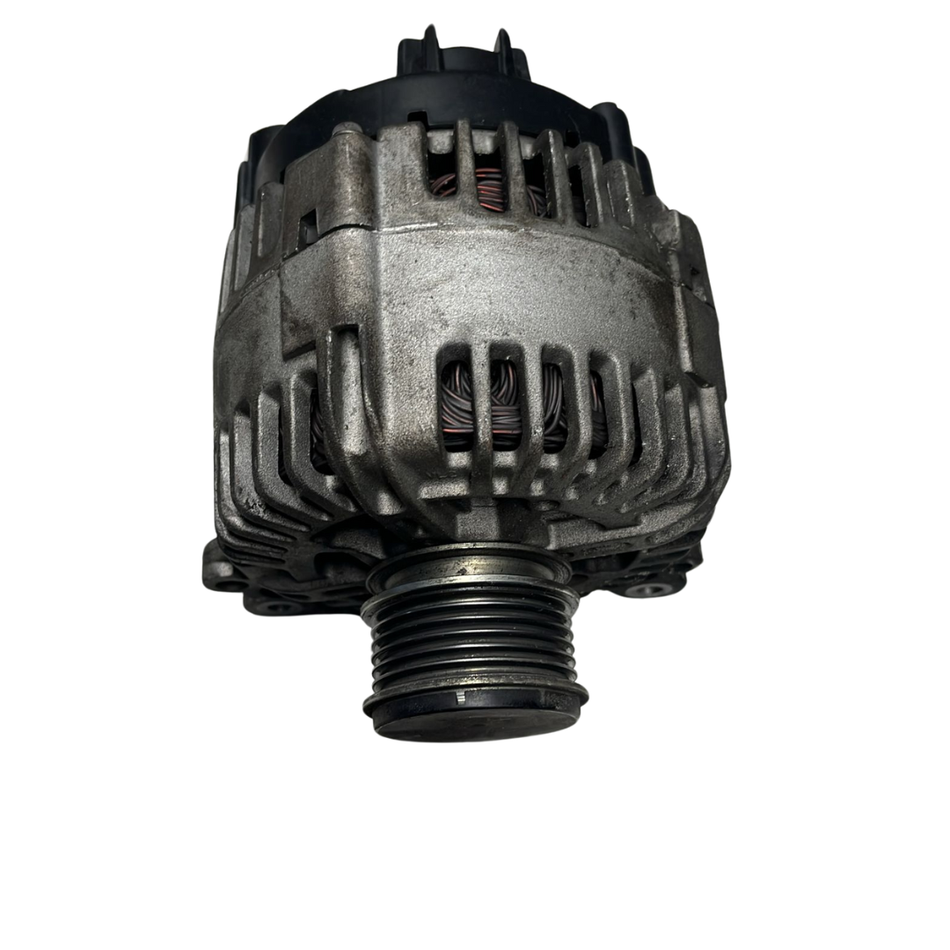Alternatore VOLKSWAGEN Caddy 4° Serie