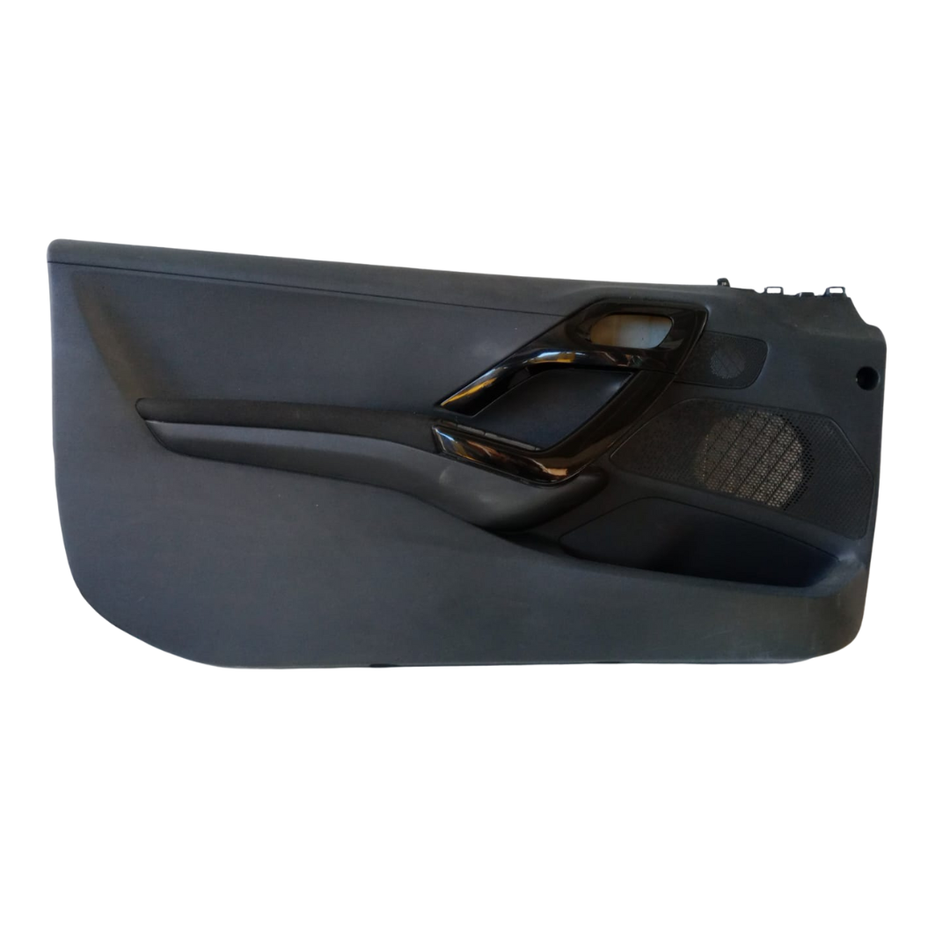 Pannello interno portiera post sx PEUGEOT 208  3P Serie (12>19)