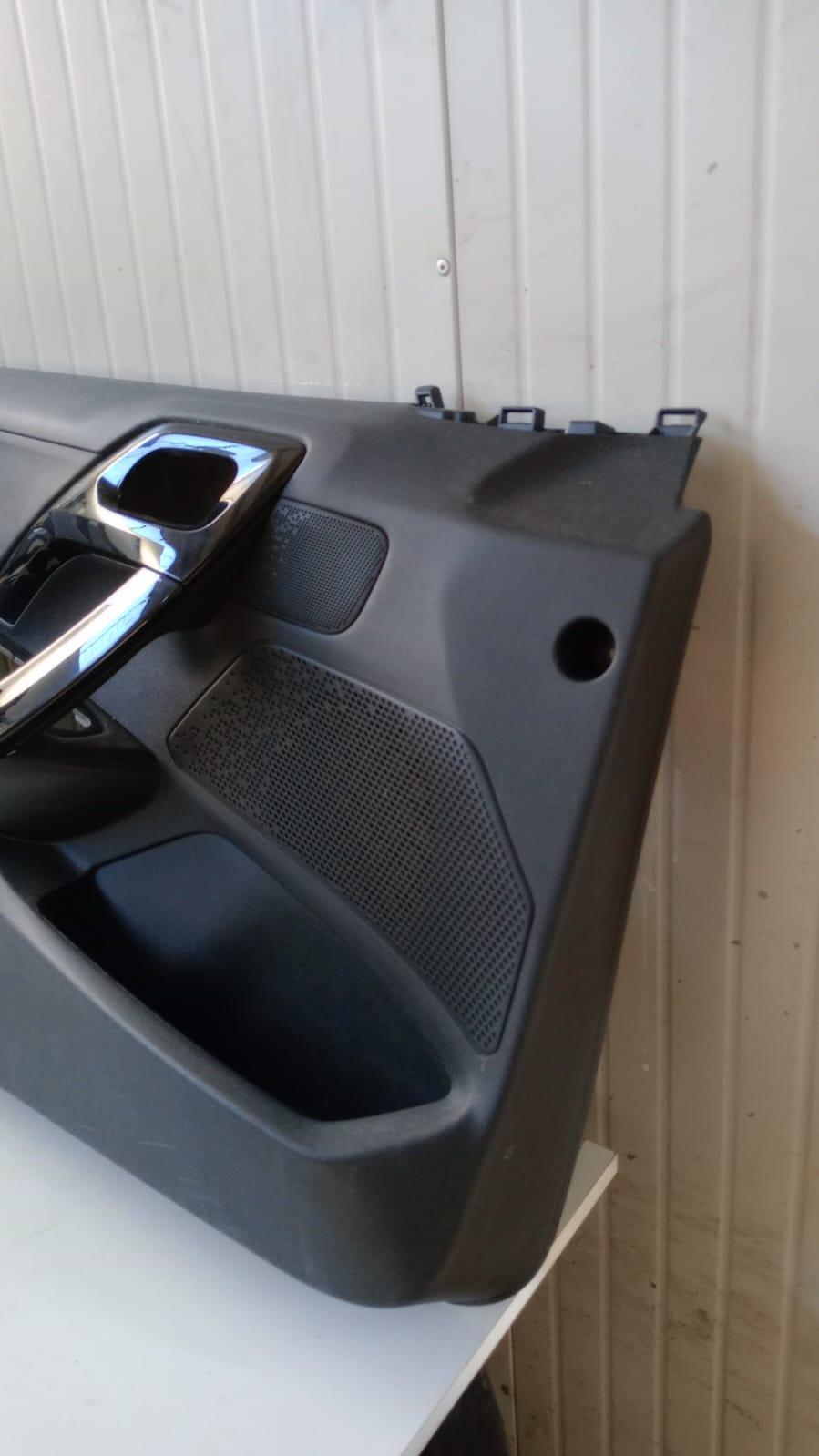 Pannello interno portiera post sx PEUGEOT 208  3P Serie (12>19)