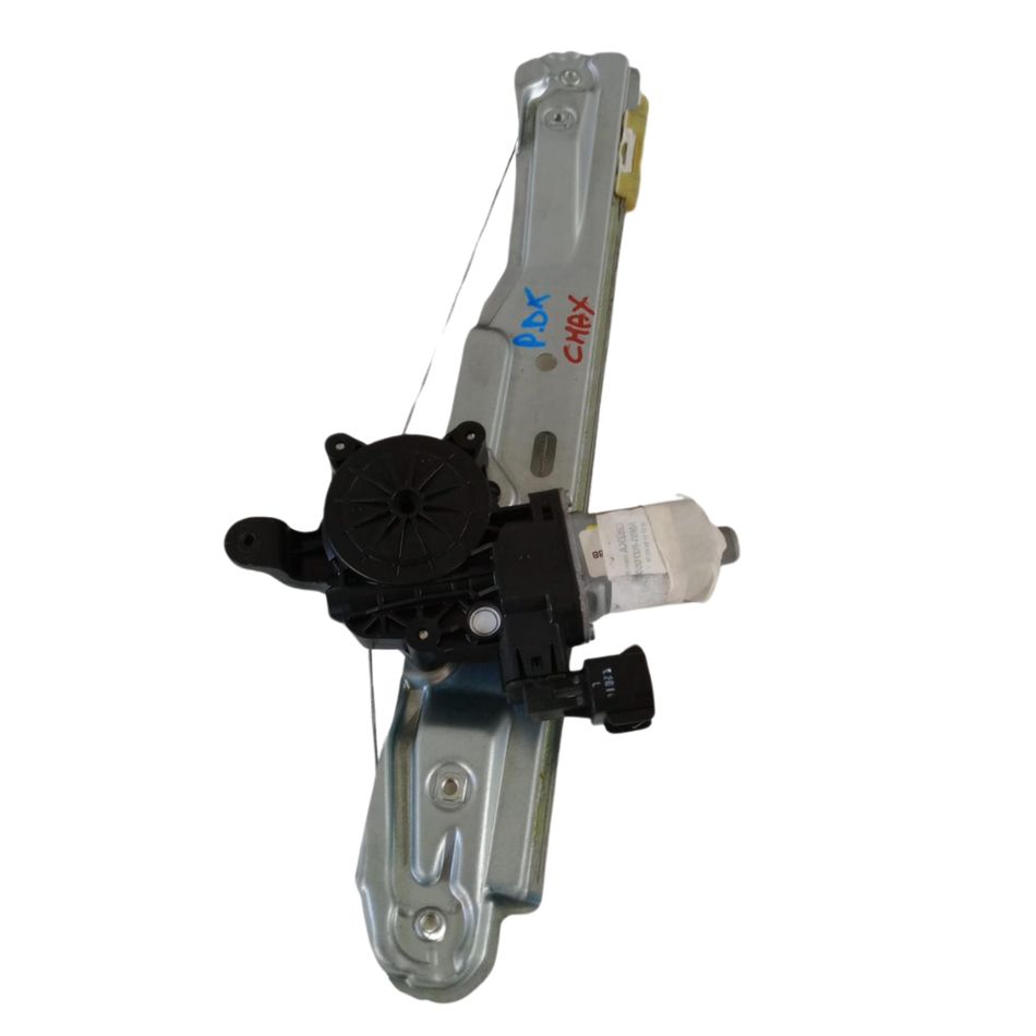 Motorino Alzavetro posteriore destra FORD C - Max Serie (10>)