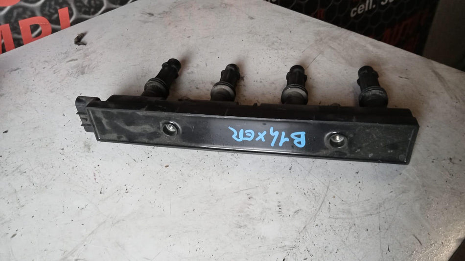 Bobine accensione OPEL Corsa D 3P 2° Serie