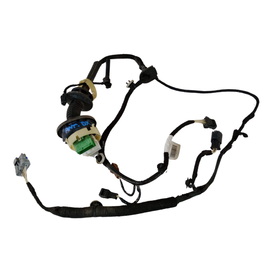 Cablaggio porta anteriore destra CITROEN C3 Serie (09>15)