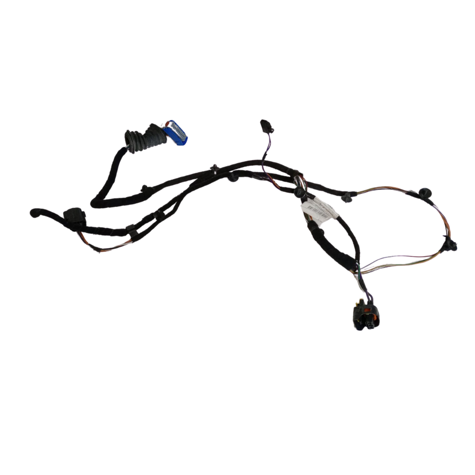 Cablaggio porta anteriore destra FIAT 500 Serie (07>14)