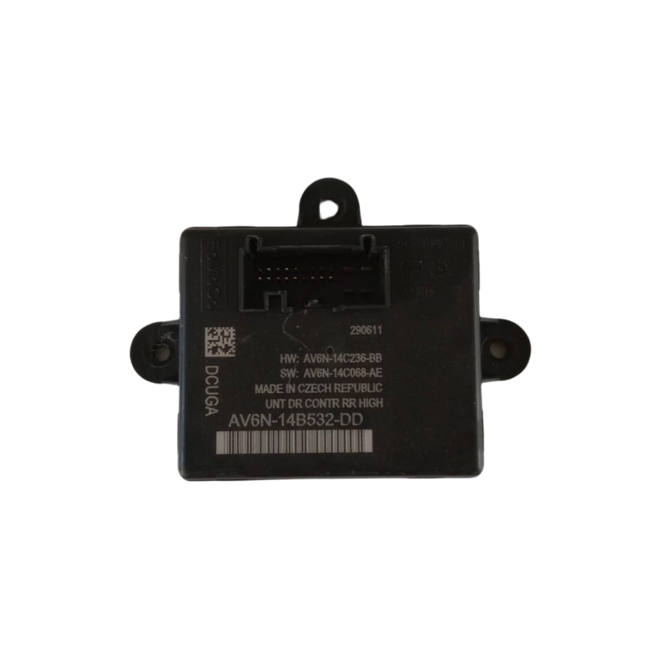 Centralina porta posteriore dx FORD C - Max Serie (10>)