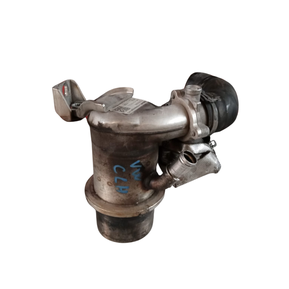 Valvola EGR VOLKSWAGEN Golf 7 Berlina (12>)