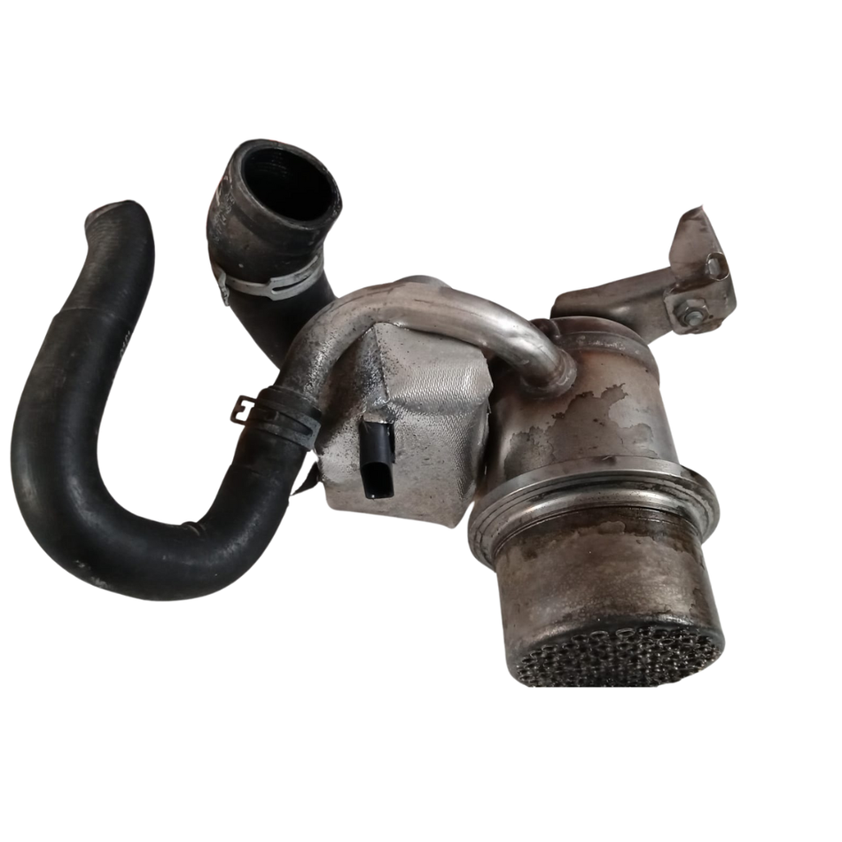 Valvola EGR VOLKSWAGEN Touran 3° Serie