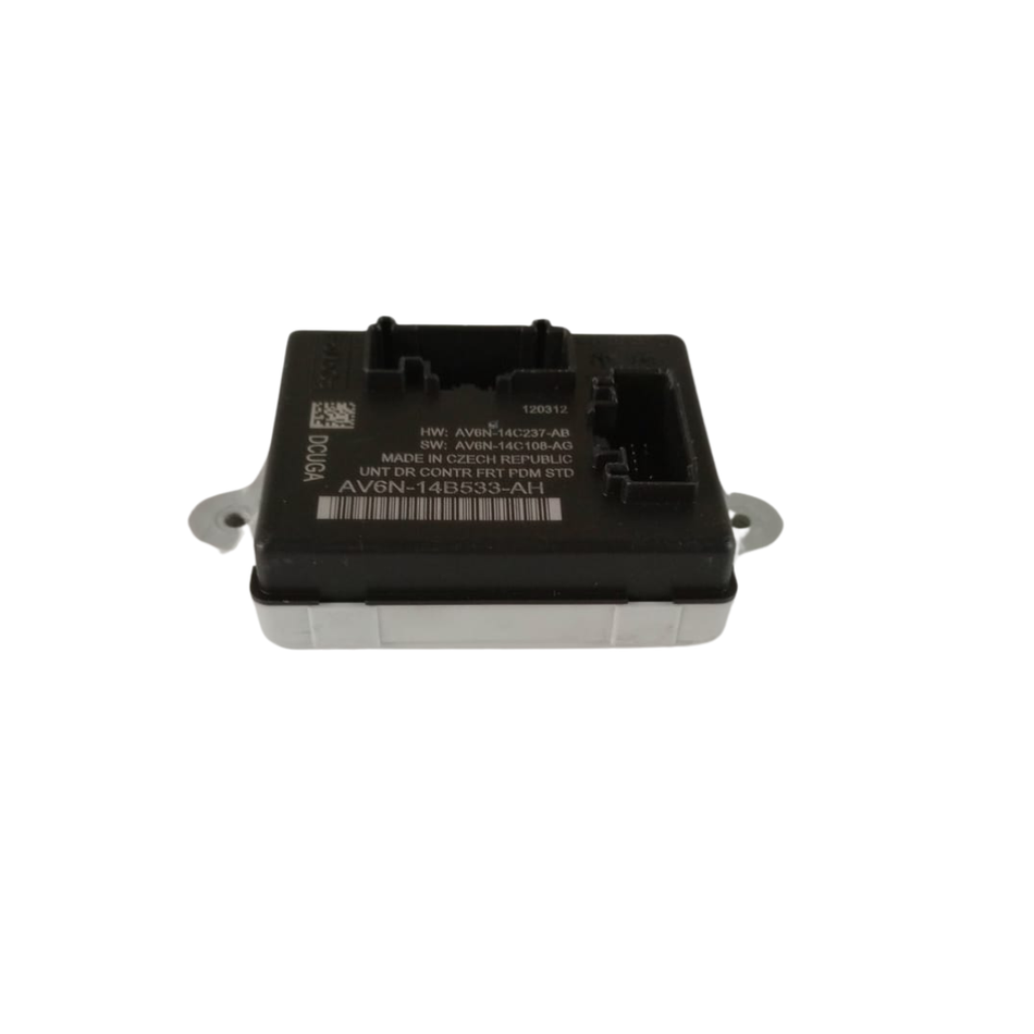 Centralina porta DX passeggero FORD C - Max Serie (10>)