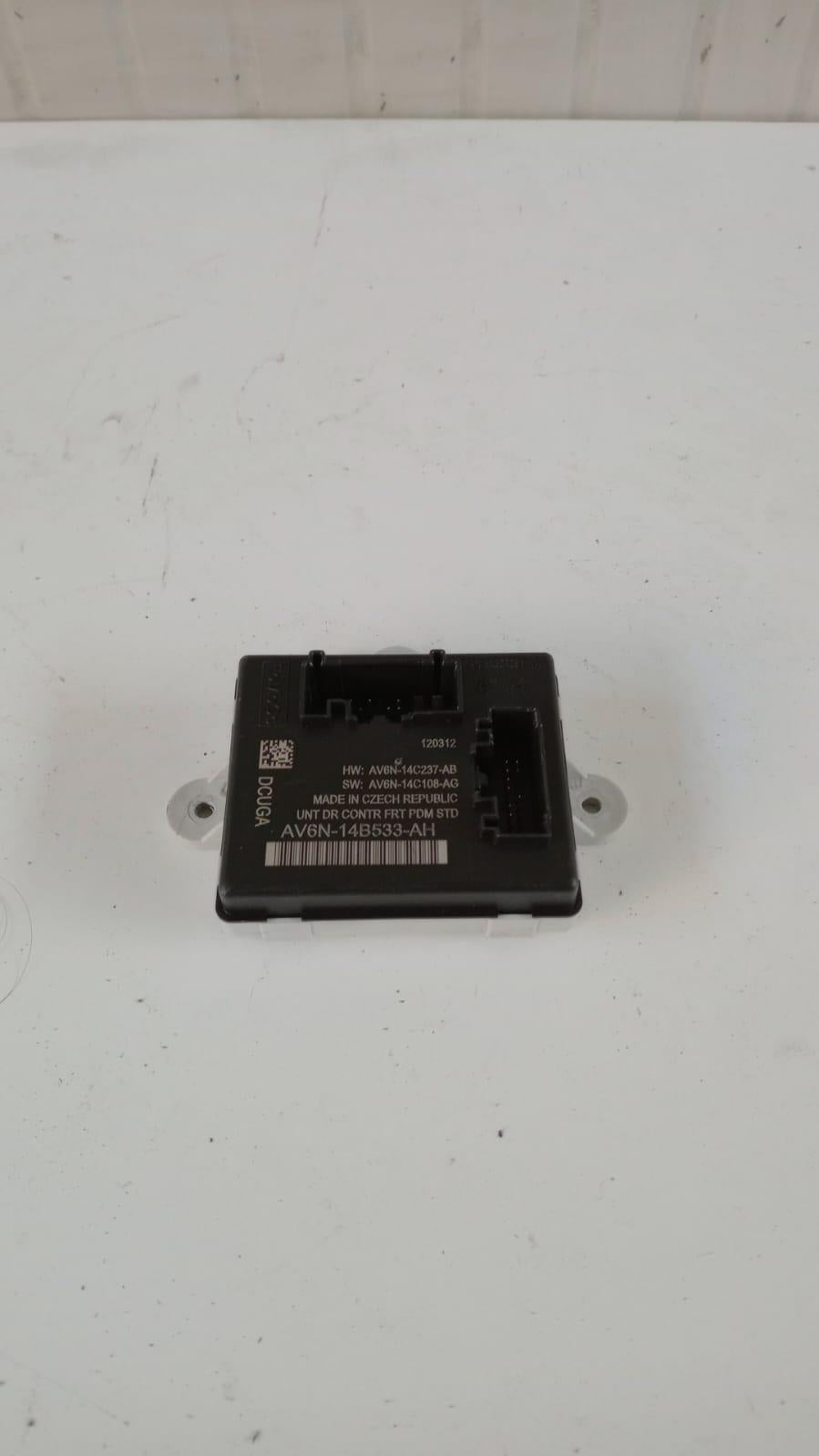 Centralina porta DX passeggero FORD C - Max Serie (10>)