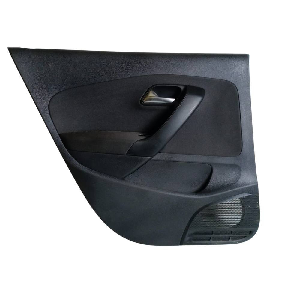 Pannello interno portiera post sx VOLKSWAGEN Polo 5° Serie