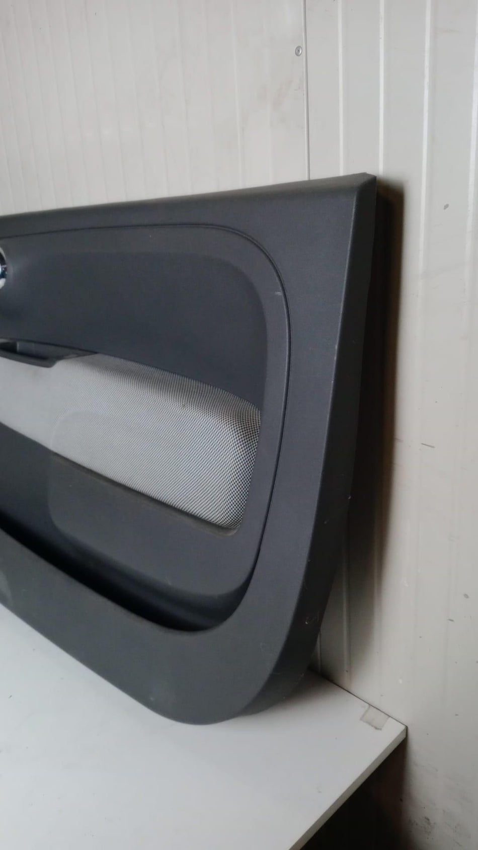 Pannello interno portiera ant DX FIAT 500 Cabrio