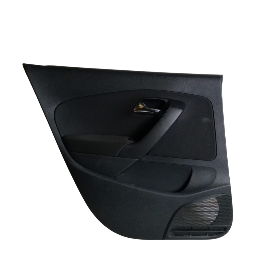 Pannello interno portiera post sx VOLKSWAGEN Polo 5° Serie