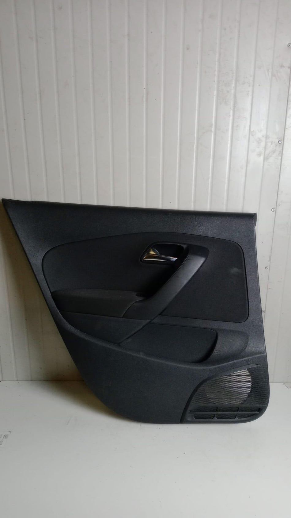 Pannello interno portiera post sx VOLKSWAGEN Polo 5° Serie