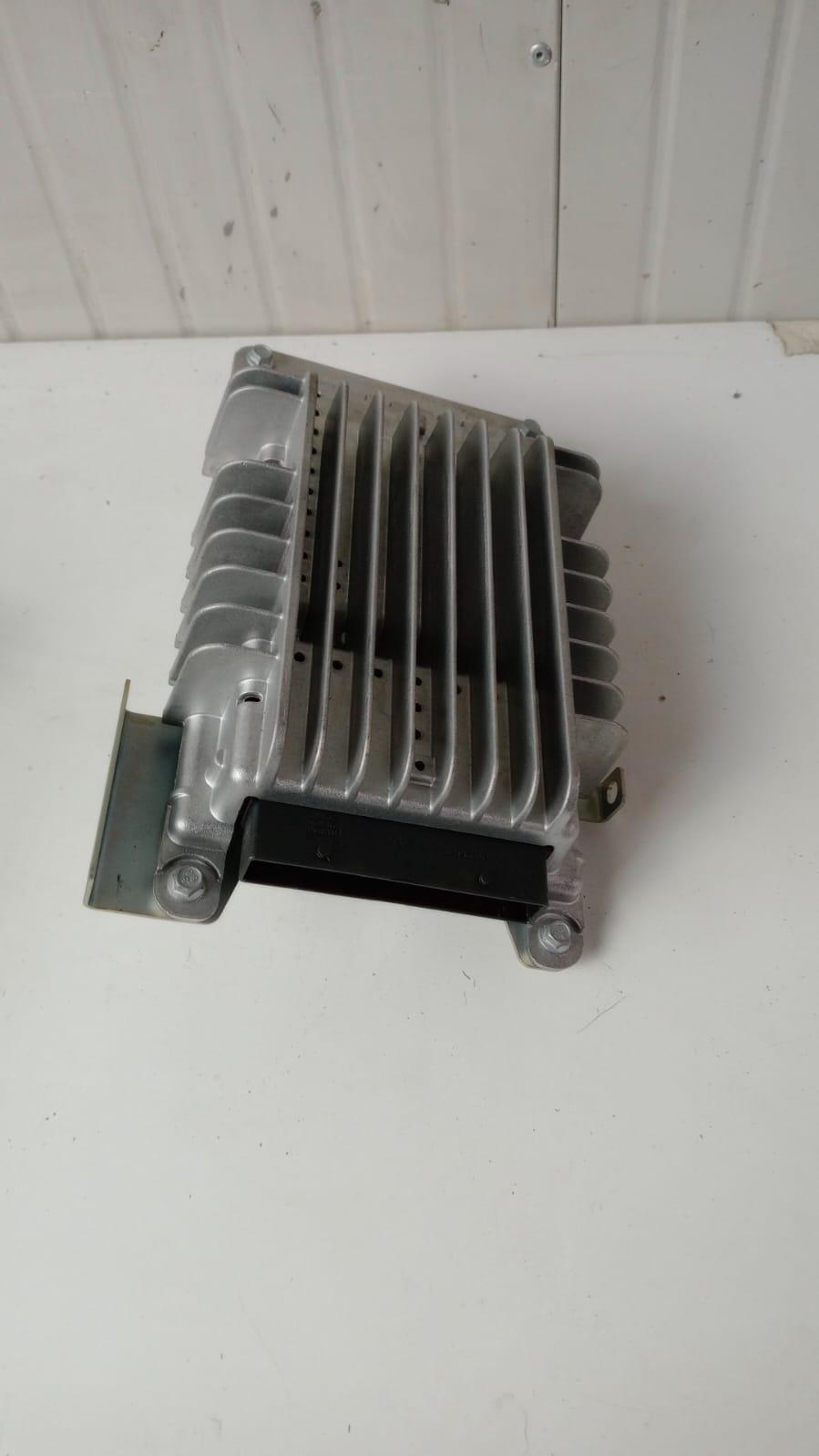 Centralina Amplificatore ALFA ROMEO 159 Berlina Serie (939_) (05>11)