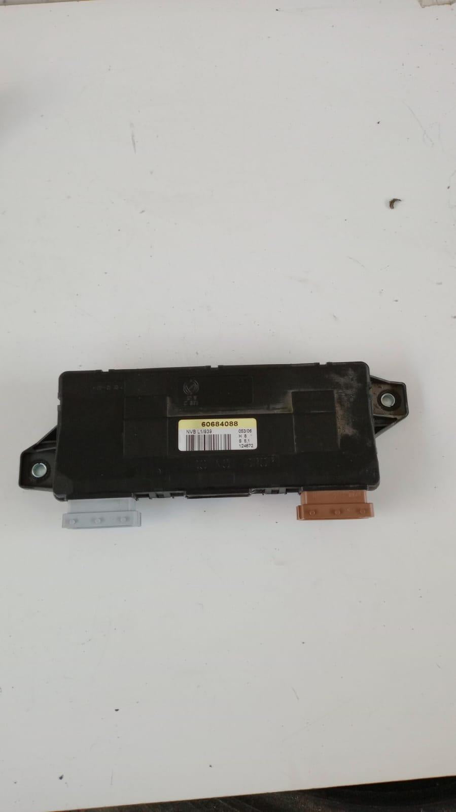 Centralina chiusura centralizzata ALFA ROMEO 159 Berlina Serie (939_) (05>11)