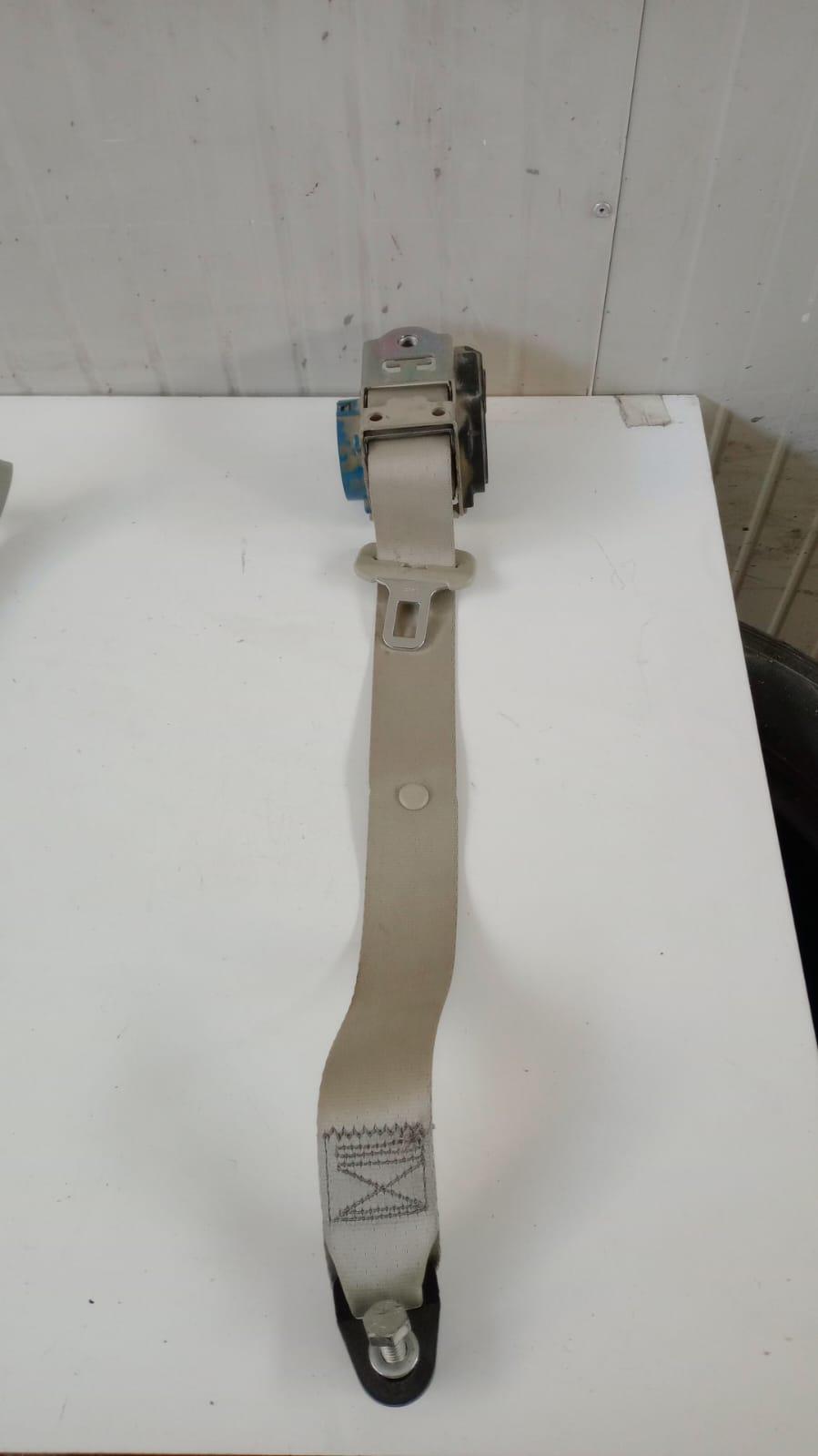 Cintura di sicurezza Posteriore DX ALFA ROMEO 159 Berlina Serie (939_) (05>11)