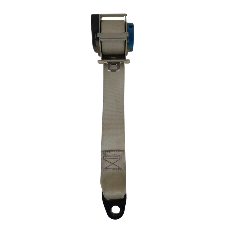 Cintura di sicurezza Posteriore Sx ALFA ROMEO 159 Berlina Serie (939_) (05>11)