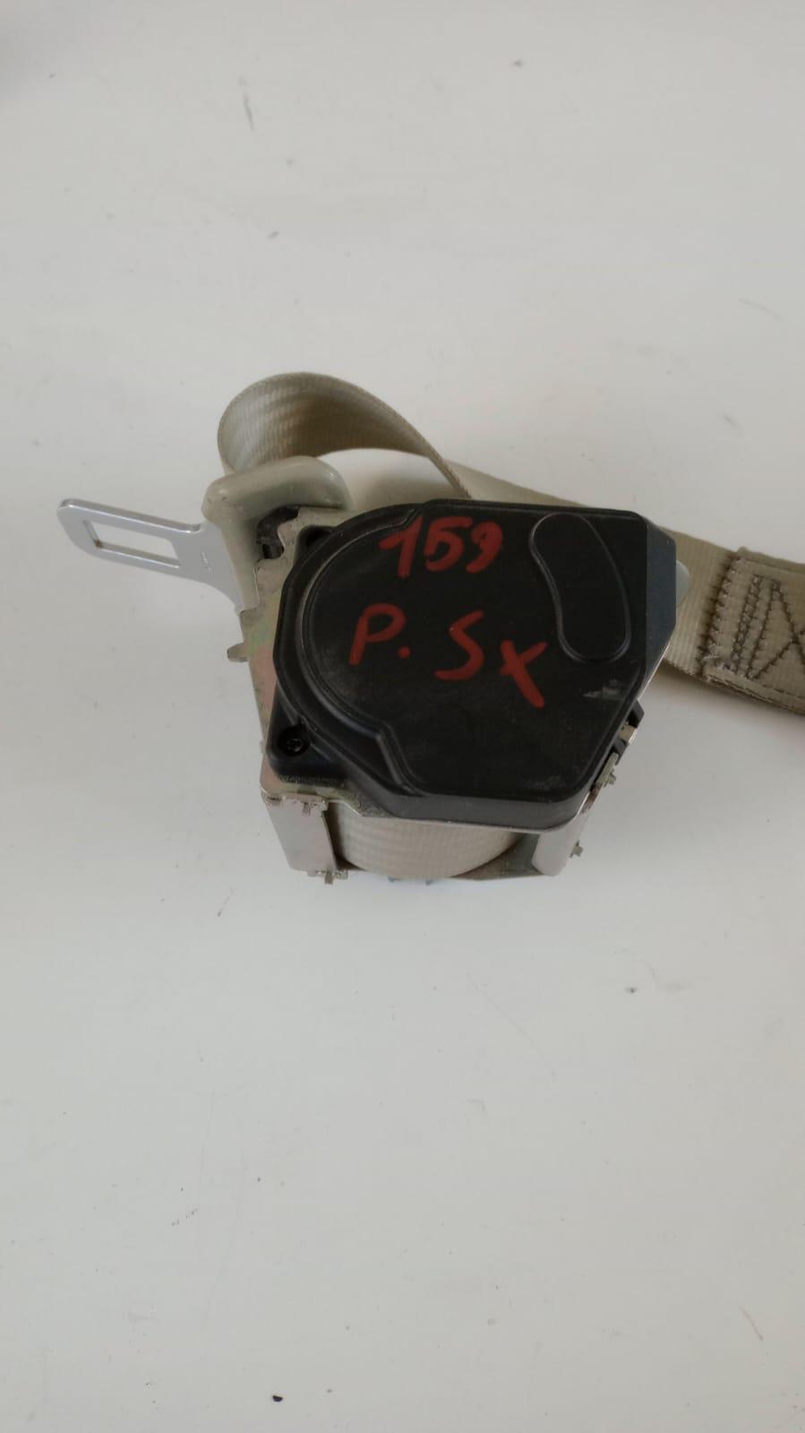 Cintura di sicurezza Posteriore Sx ALFA ROMEO 159 Berlina Serie (939_) (05>11)