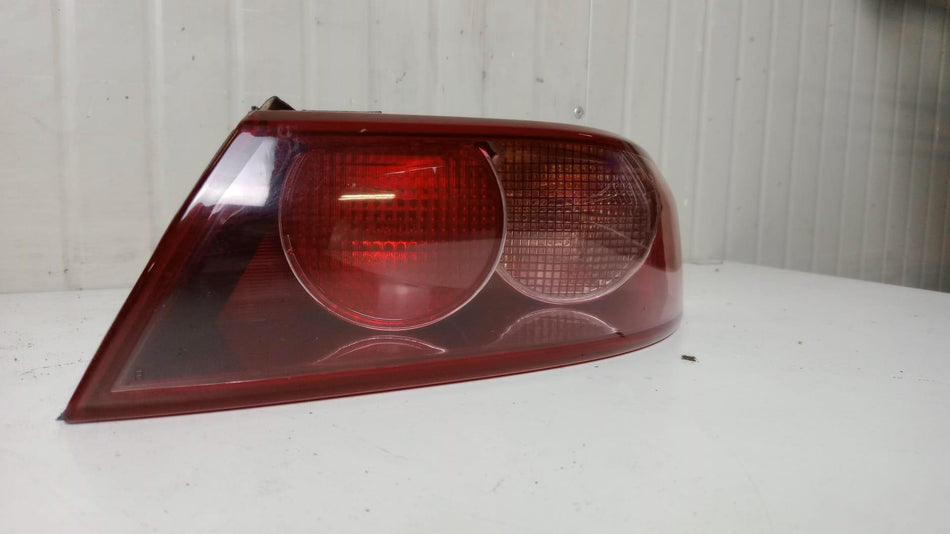 Stop fanale posteriore Destro ALFA ROMEO 159 Berlina Serie (939_) (05>11)
