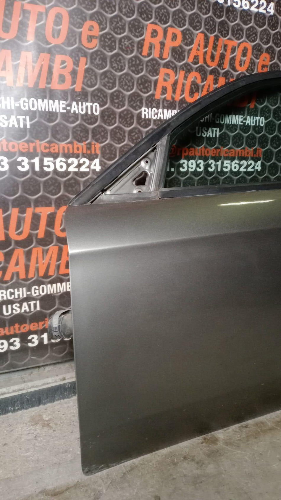 Portiera Anteriore Sinistra ALFA ROMEO 159 Berlina Serie (939_) (05>11)