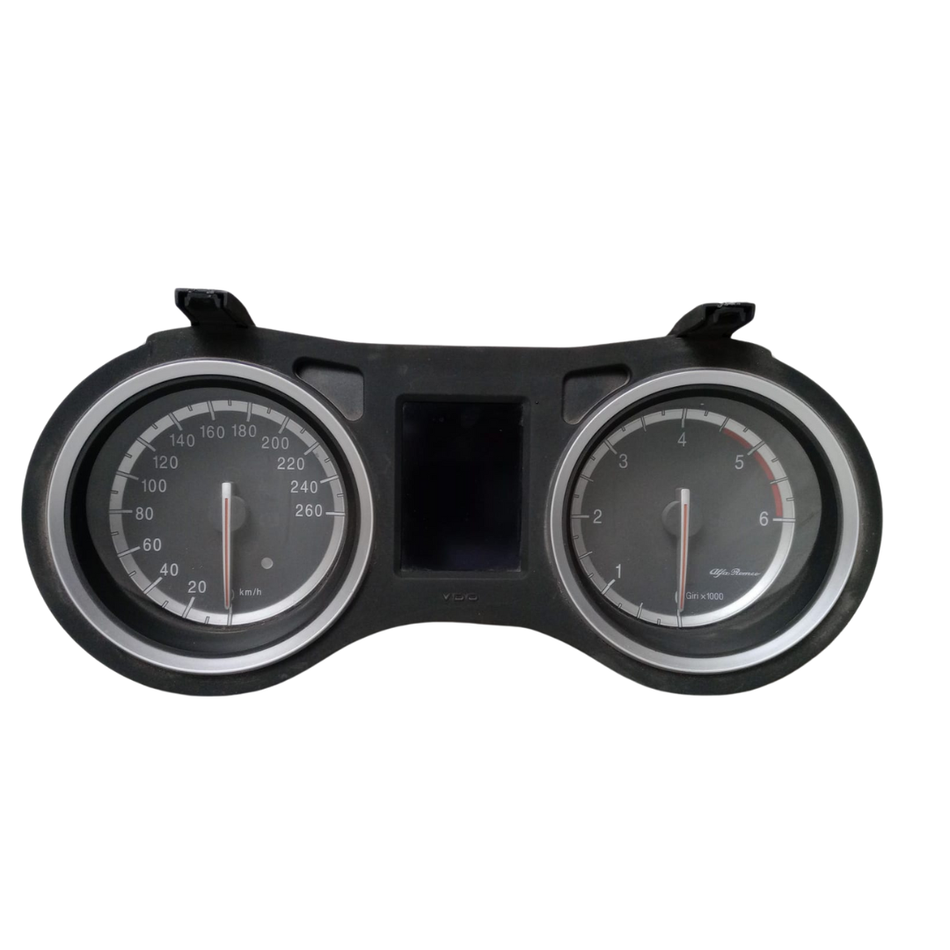 Quadro Strumenti ALFA ROMEO 159 Berlina Serie (939_) (05>11)