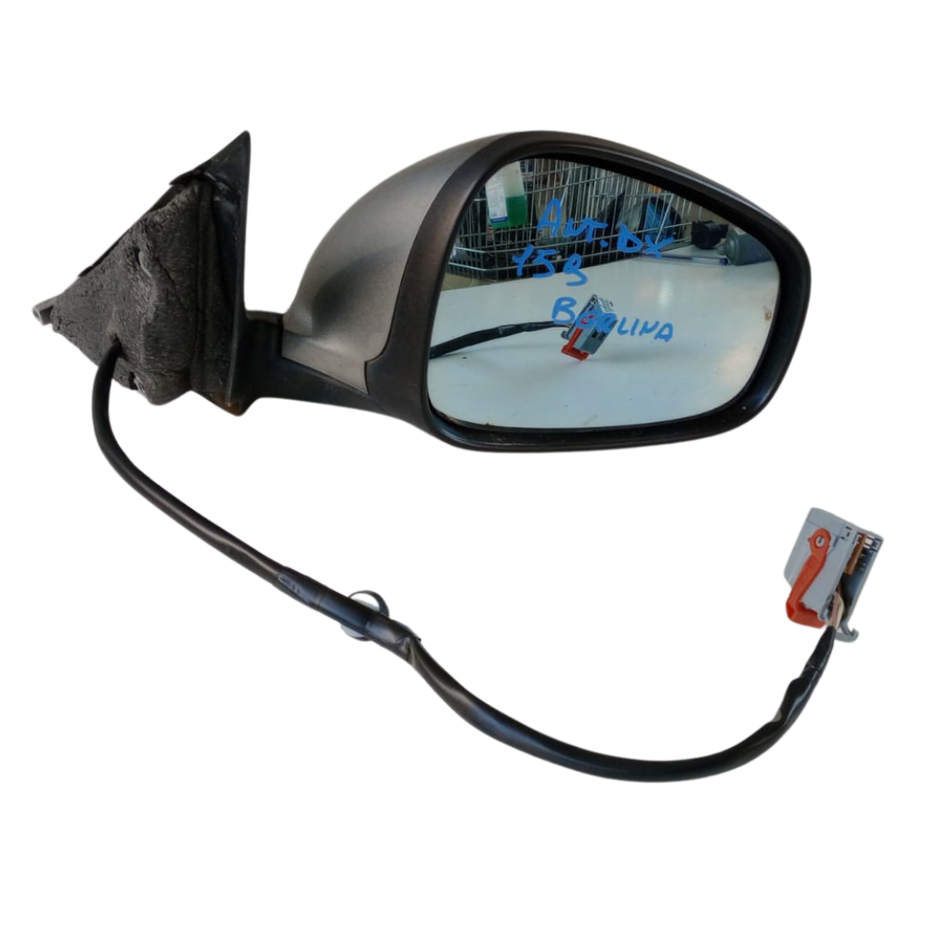 Specchietto Retrovisore Destro ALFA ROMEO 159 Berlina Serie (939_) (05>11)