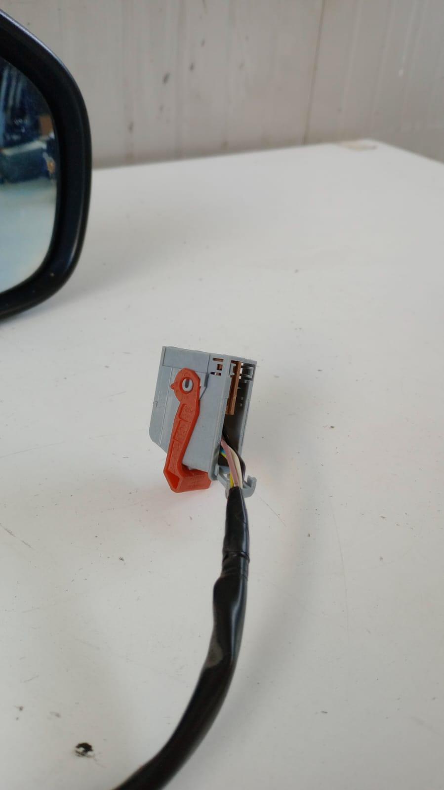 Specchietto Retrovisore Destro ALFA ROMEO 159 Berlina Serie (939_) (05>11)