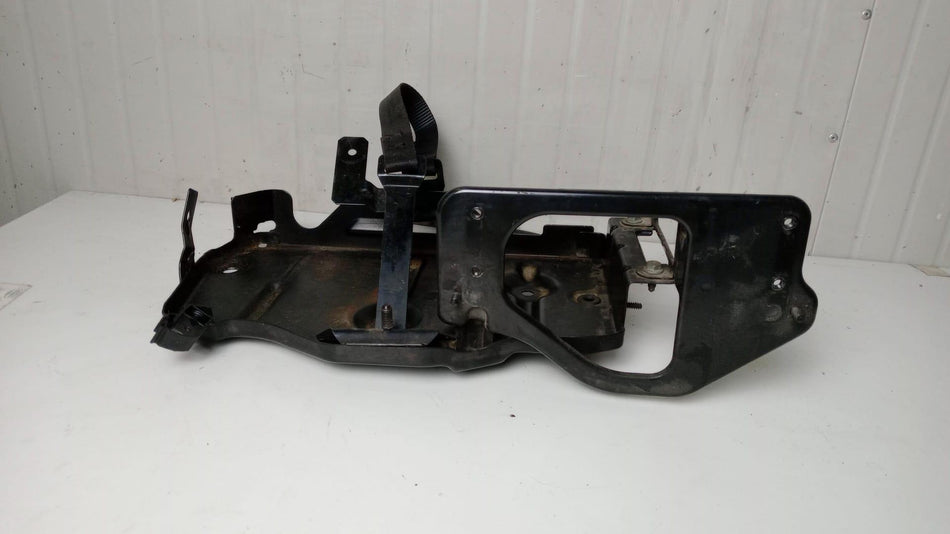 Supporto batteria ALFA ROMEO 159 Berlina Serie (939_) (05>11)