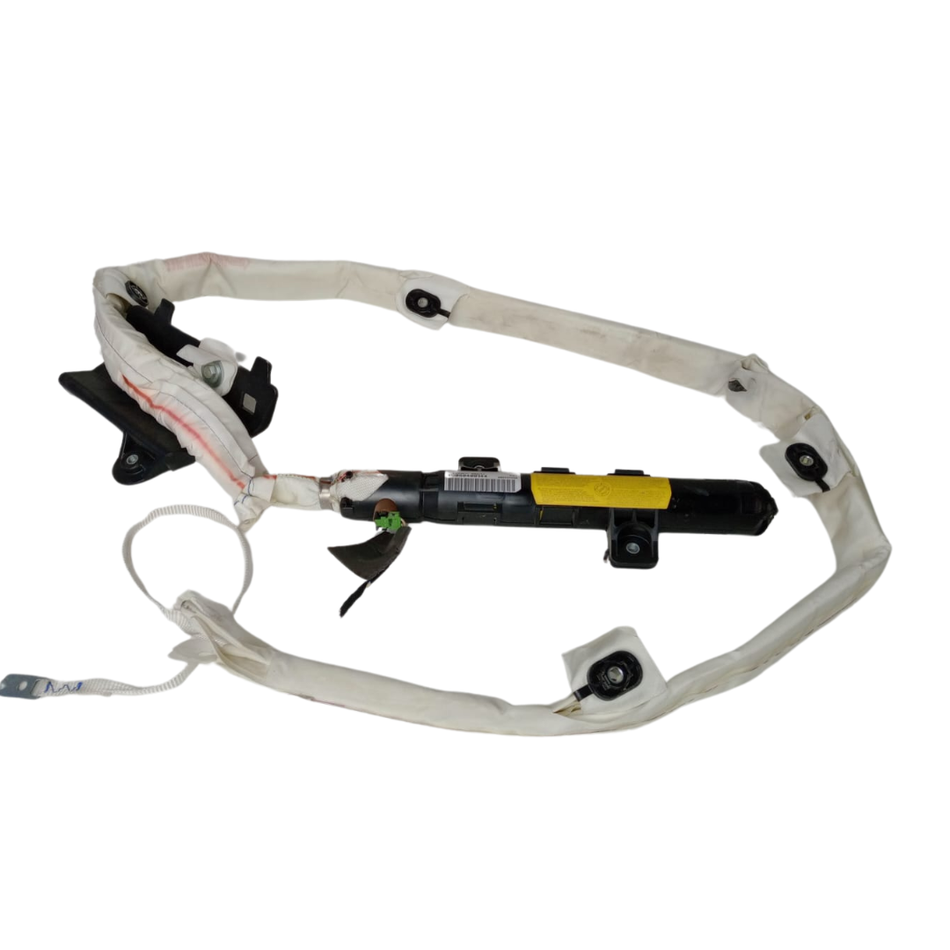 Airbag a tendina laterale passeggero ALFA ROMEO 159 Berlina Serie (939_) (05>11)