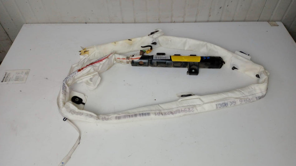 Airbag a tendina lato Sinistro ALFA ROMEO 159 Berlina Serie (939_) (05>11)
