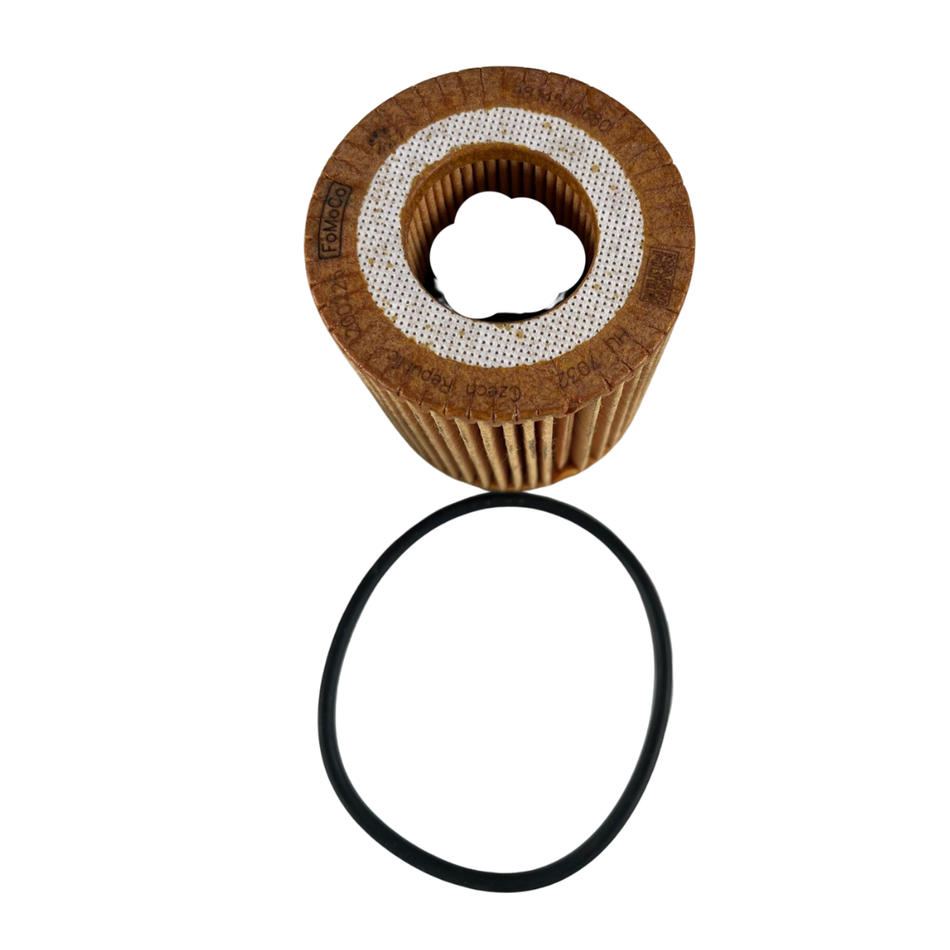 Filtro olio PEUGEOT 208  3P Serie (12>19)