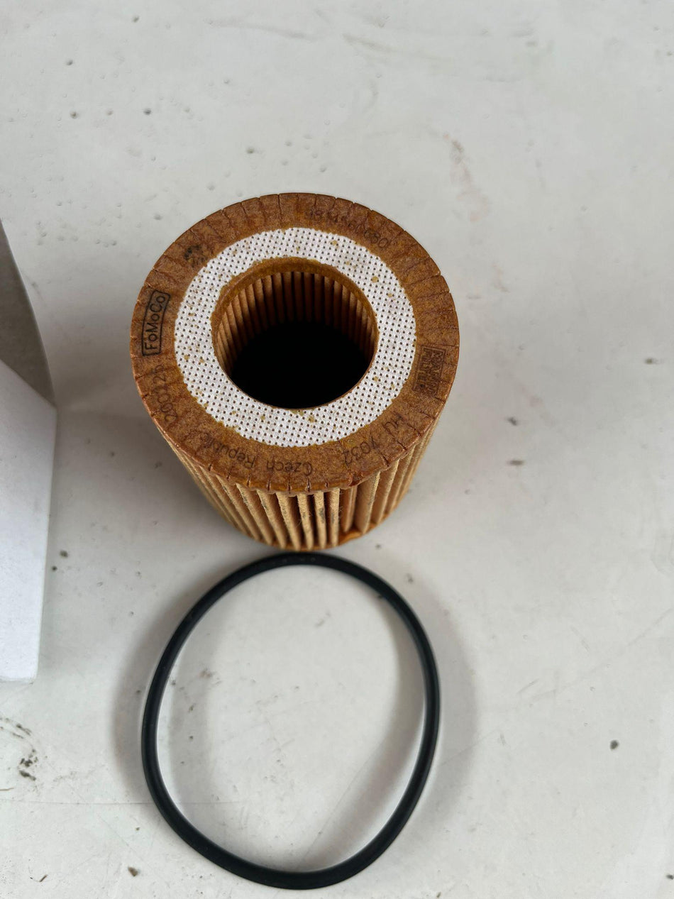 Filtro olio PEUGEOT 208  3P Serie (12>19)