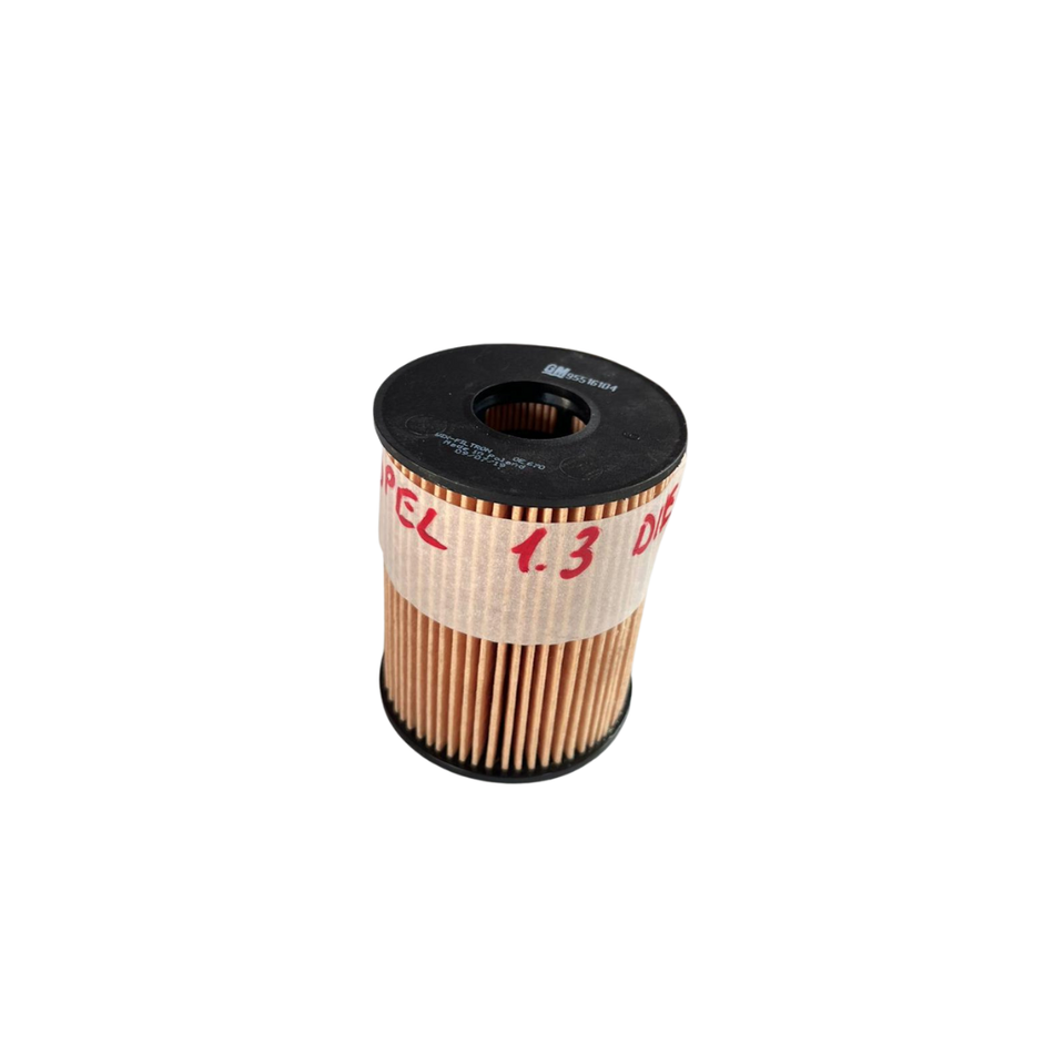 Filtro olio OPEL Corsa D 3P 1° Serie