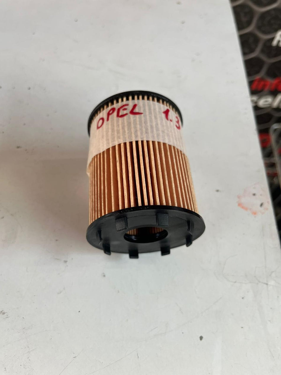 Filtro olio OPEL Corsa D 3P 1° Serie