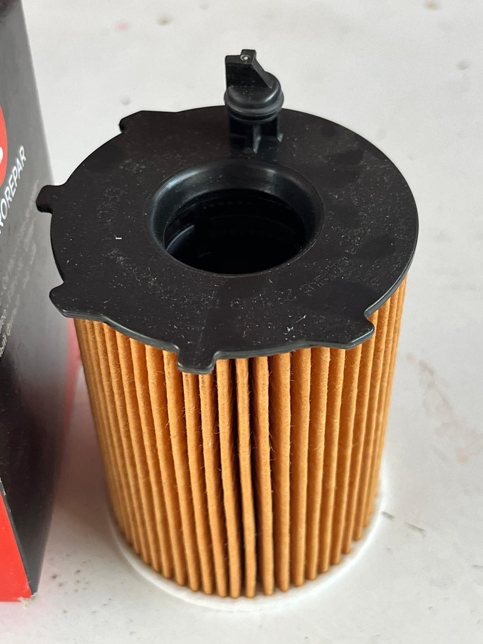 Filtro olio CITROEN C3 Serie (09>15)