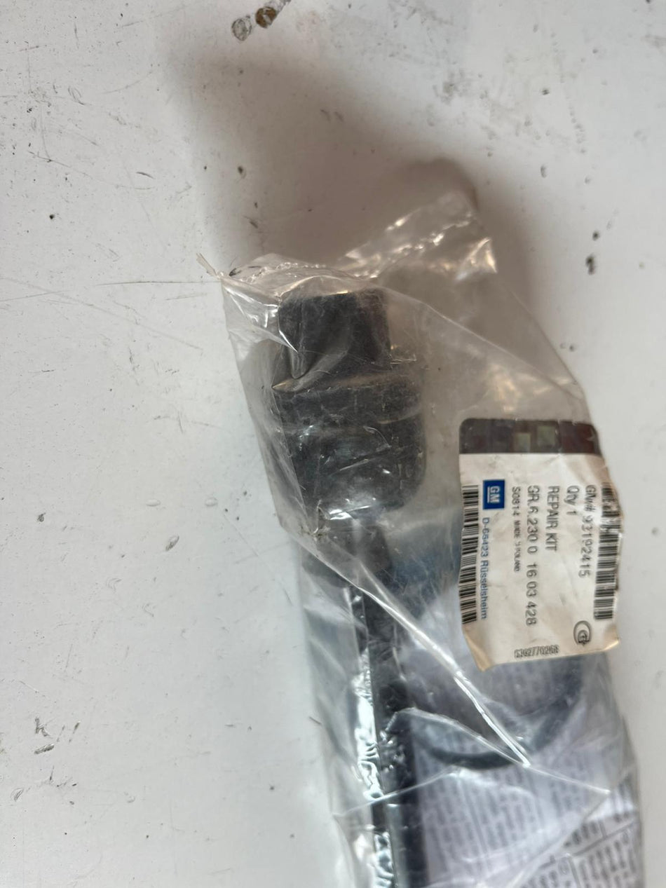 Tirante scatola sterzo OPEL Meriva 2° Serie