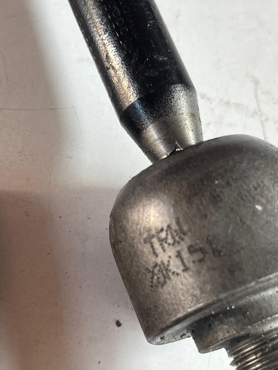 Tirante scatola sterzo OPEL Corsa D 3P 1° Serie