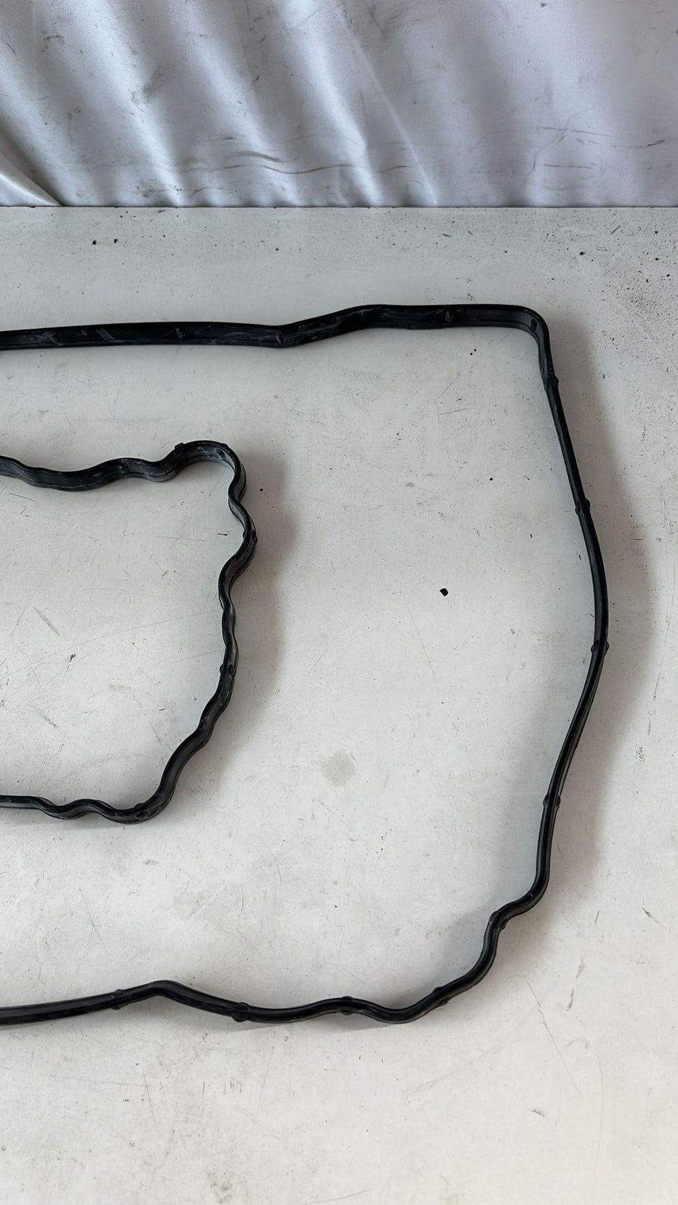 Guarnizione Coperchio Punterie OPEL Antara Serie