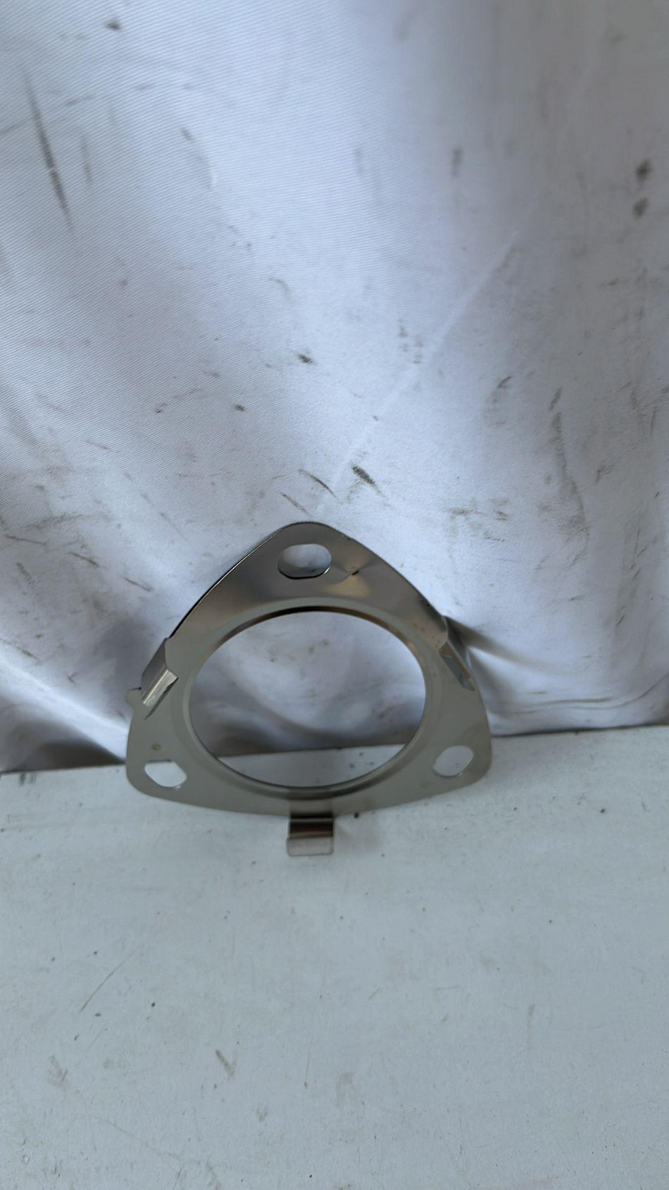 Guarnizione tubo gas scarico CHEVROLET Aveo 2° Serie
