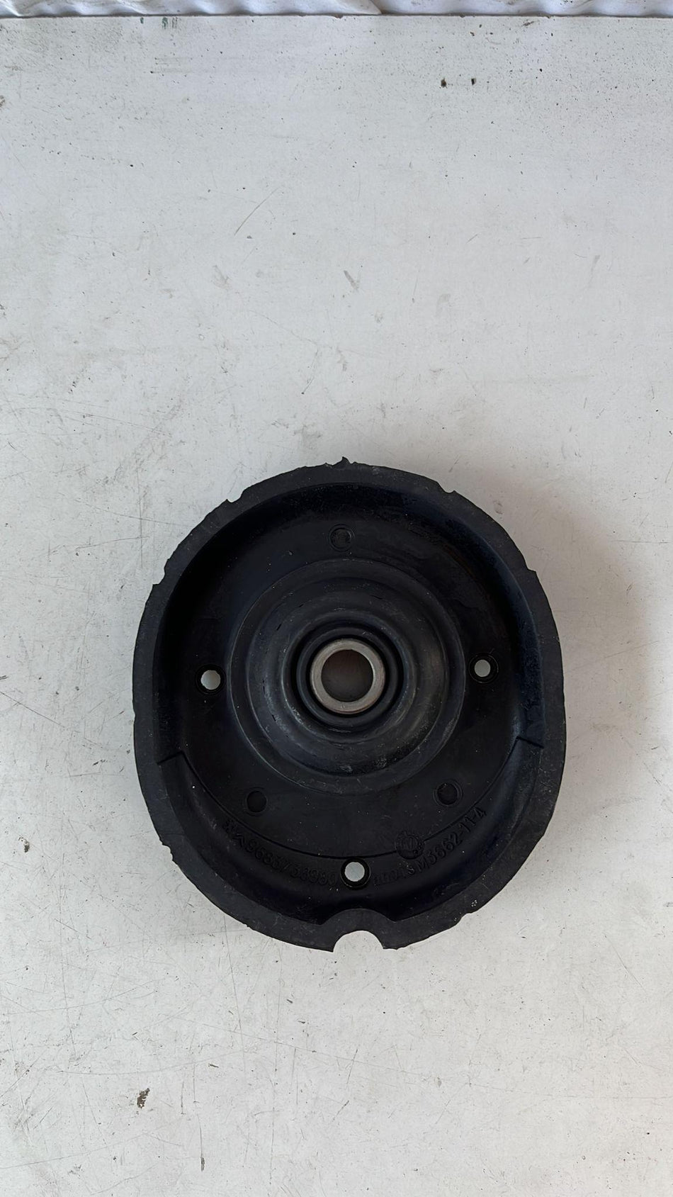 supporto ammortizzatore PEUGEOT 208 VAN (12>19)